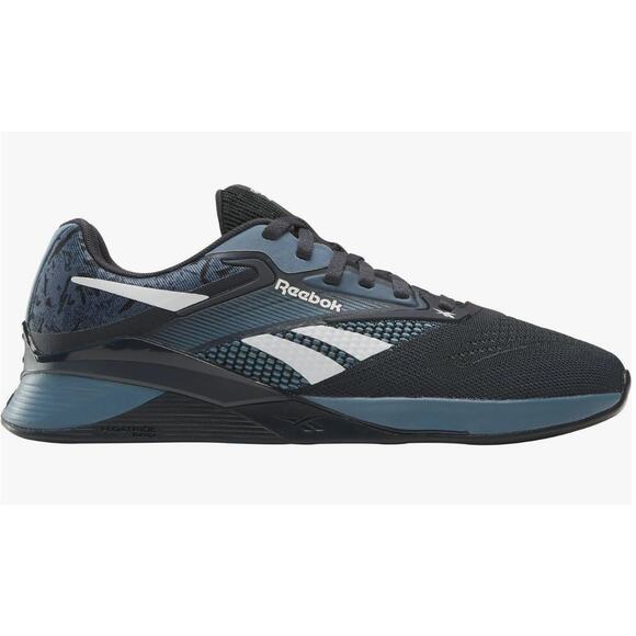 Reebok Unisex Sneaker, Blusla OBS White, 11.5 US Men main image 7